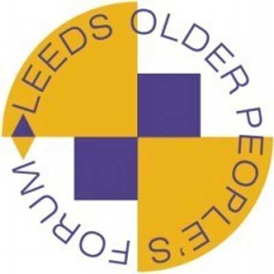 Leeds Older People'''s Forum