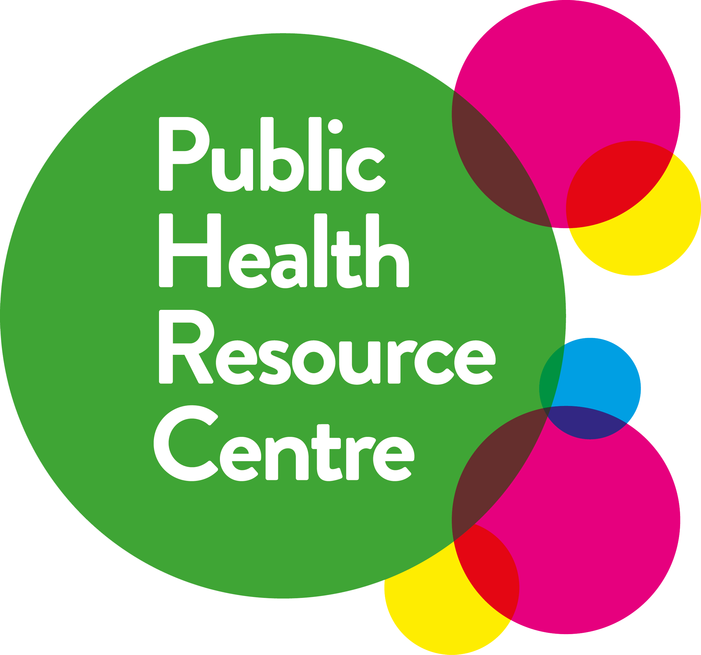 Public Health Resource Centre logo