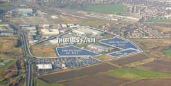 Thornes Farm