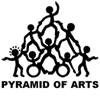 Pyramid of arts