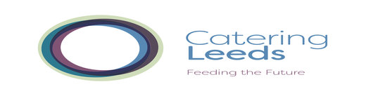 Catering Leeds logo