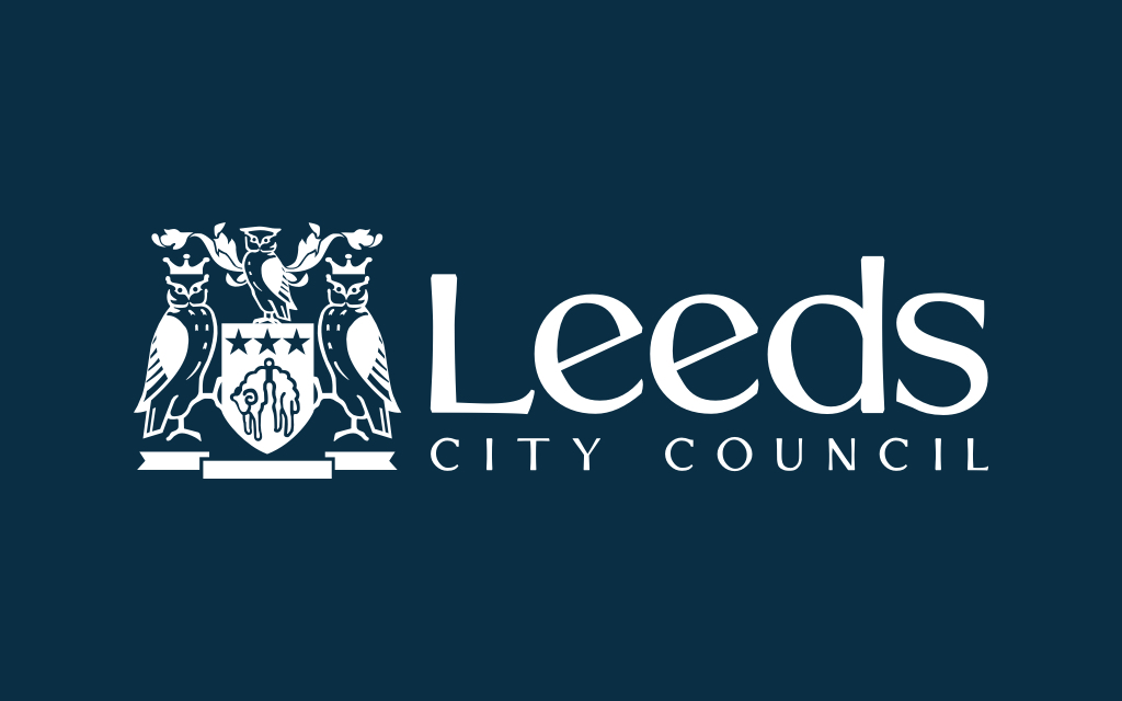 Leeds City Council logo