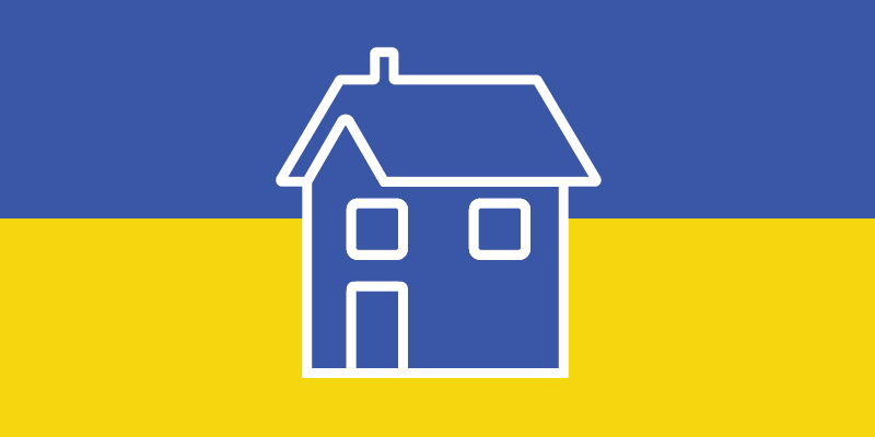 housing icon