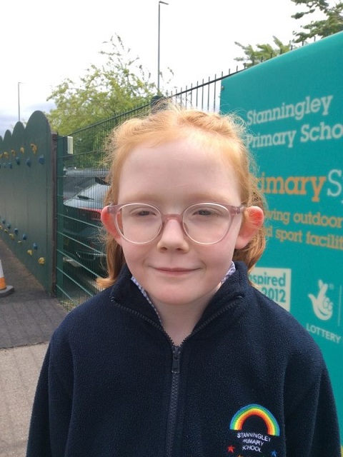 Photo from Cievah from Stanningley Primary School
