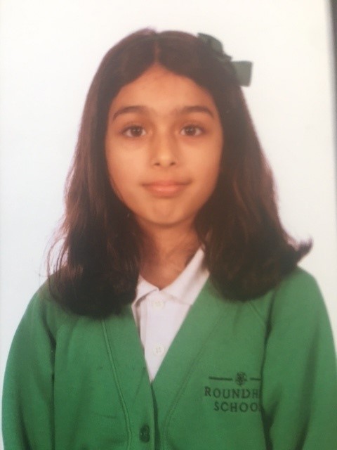 Photo of Maryam from Roundhay School