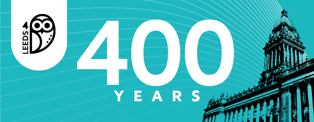 Leeds 400 years