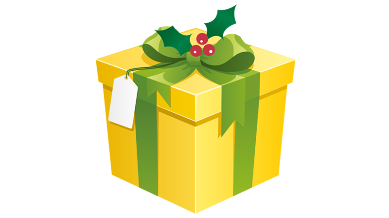 christmas present