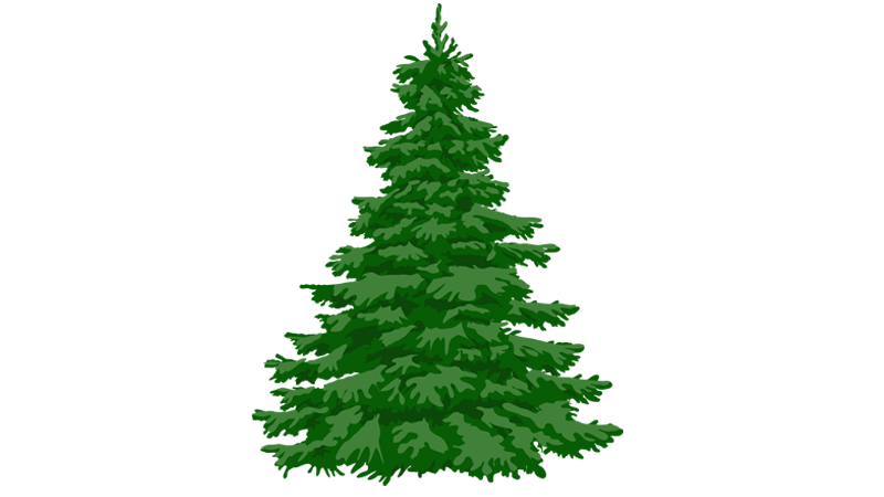 christmas tree